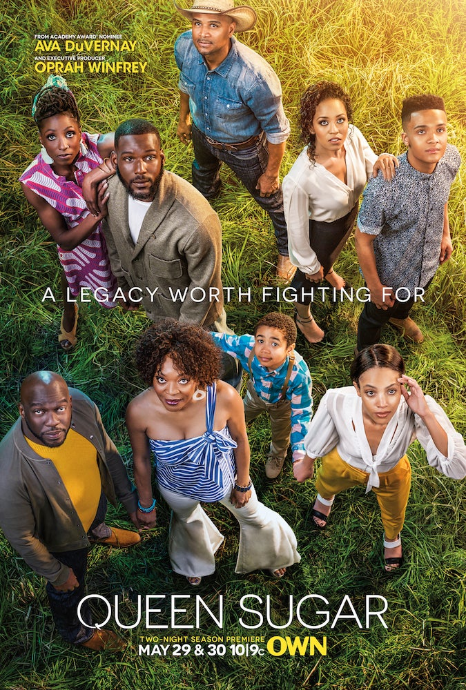 EXCLUSIVE: Personal Drama Might Derail The Bordelons In The Gripping New Trailer For 'Queen Sugar' 
